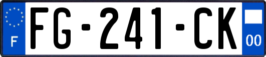 FG-241-CK
