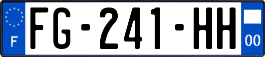 FG-241-HH