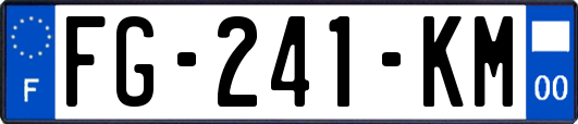 FG-241-KM