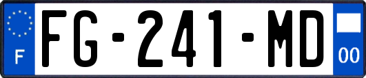 FG-241-MD