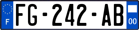 FG-242-AB