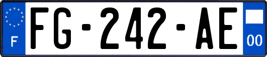 FG-242-AE