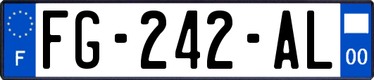 FG-242-AL