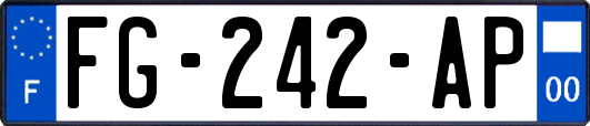 FG-242-AP