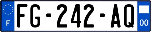 FG-242-AQ