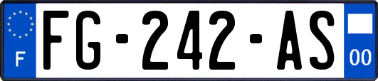 FG-242-AS