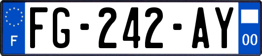 FG-242-AY