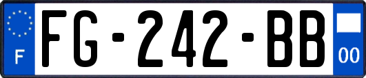 FG-242-BB