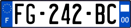 FG-242-BC