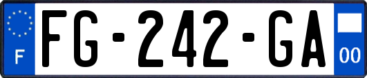 FG-242-GA