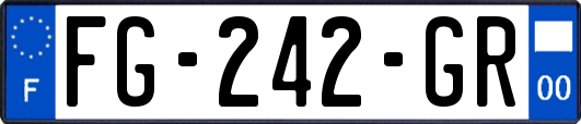 FG-242-GR