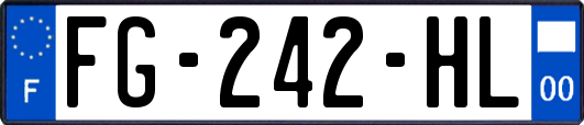 FG-242-HL