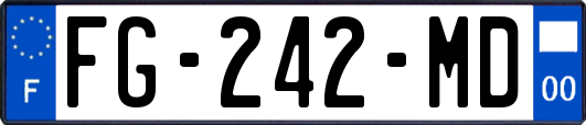 FG-242-MD