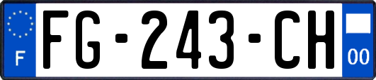 FG-243-CH