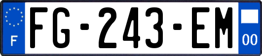 FG-243-EM