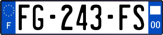 FG-243-FS