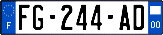 FG-244-AD