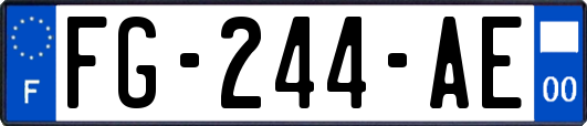 FG-244-AE