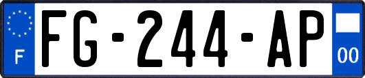 FG-244-AP