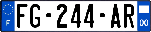 FG-244-AR