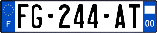 FG-244-AT