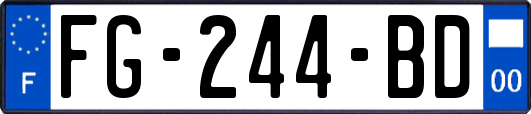 FG-244-BD