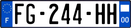 FG-244-HH