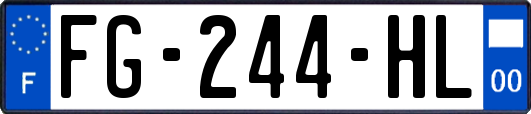 FG-244-HL