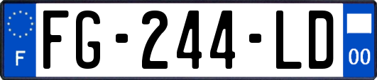 FG-244-LD