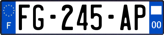 FG-245-AP