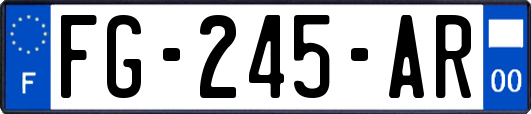 FG-245-AR