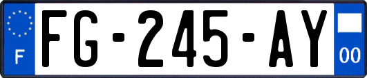 FG-245-AY