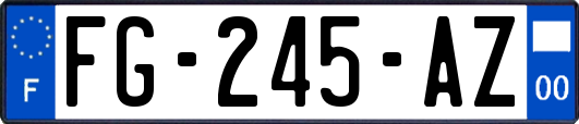 FG-245-AZ