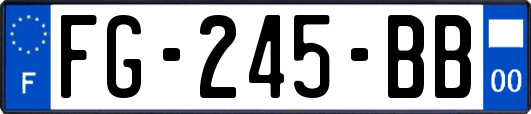 FG-245-BB