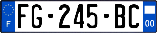 FG-245-BC