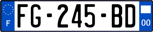 FG-245-BD