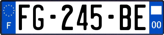 FG-245-BE