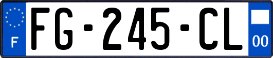 FG-245-CL