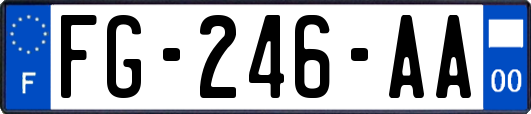 FG-246-AA