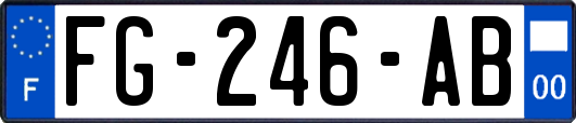 FG-246-AB