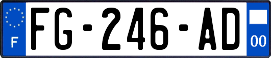 FG-246-AD