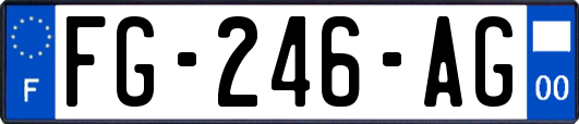 FG-246-AG