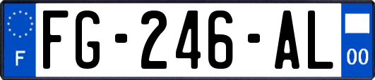 FG-246-AL