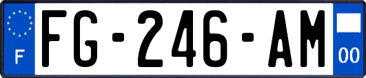 FG-246-AM