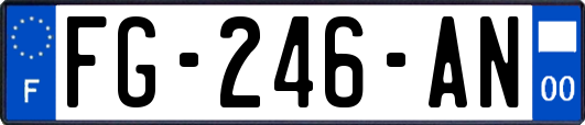 FG-246-AN