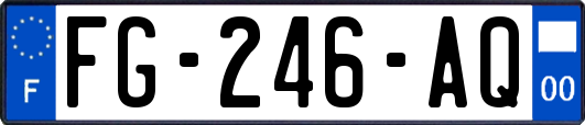 FG-246-AQ