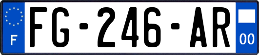 FG-246-AR