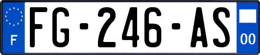 FG-246-AS