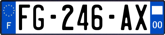 FG-246-AX