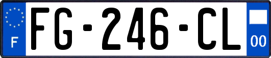 FG-246-CL